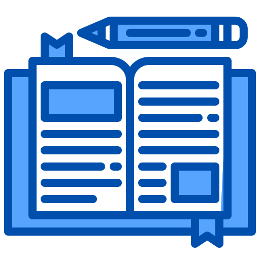 Diary icon