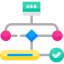 Workflow Symbol 64x64