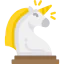 Unicorn Symbol 64x64