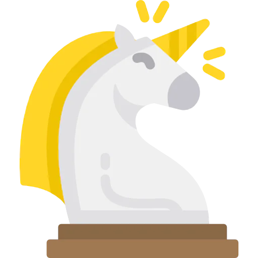 Unicorn icon