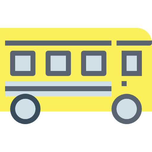 Bus icon