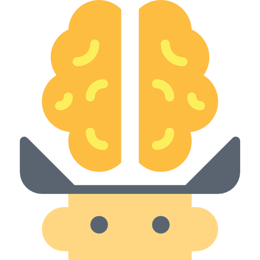 Brain icon