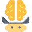 Brain 상 64x64
