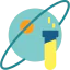 Физика иконка 64x64