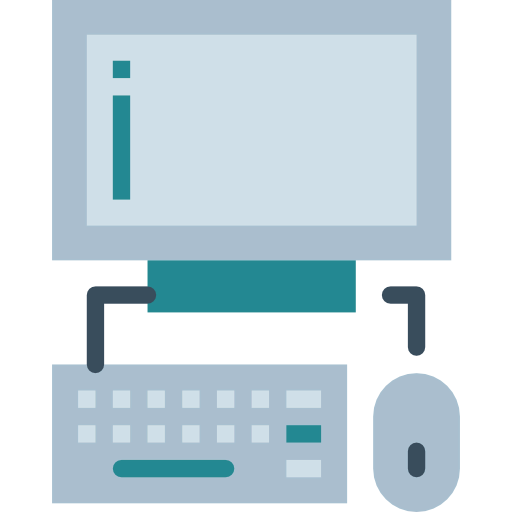 Computer 图标