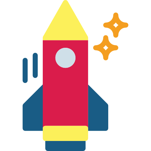 Startup icon