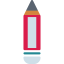 Карандаш иконка 64x64