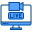 Live icon 64x64