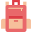 Рюкзак иконка 64x64
