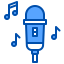 Microphone icon 64x64