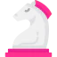 Horse Symbol 64x64
