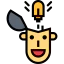 Идея иконка 64x64