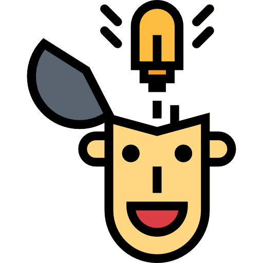Idea 图标