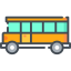 Bus іконка 64x64