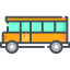 Bus icon 64x64