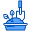 Plant icon 64x64