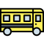 Автобус иконка 64x64
