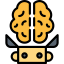 Мозг иконка 64x64