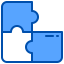 Puzzle icon 64x64