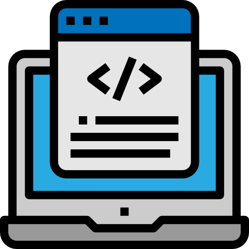 Web design Symbol
