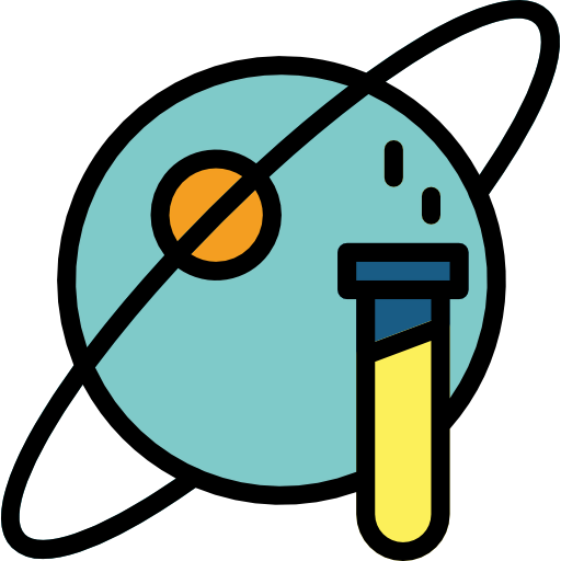 Physics icon