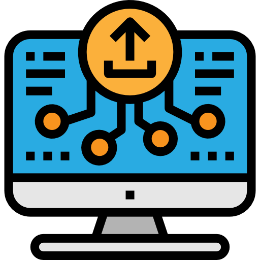 Web icon