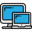 Computer icon 64x64