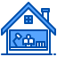 House icon 64x64