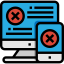 Error icon 64x64
