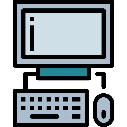 Computer icon