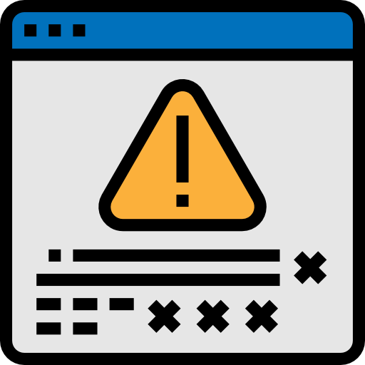 Web icon