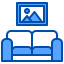 Relax icon 64x64