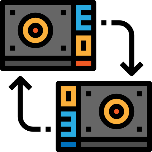 Data icon