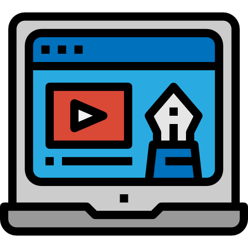 Website icon