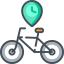 Bicycle icon 64x64