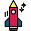 Запускать иконка 64x64