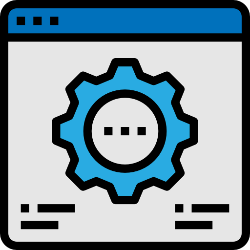 Web icon