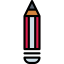 Карандаш иконка 64x64