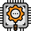 Cpu icon 64x64