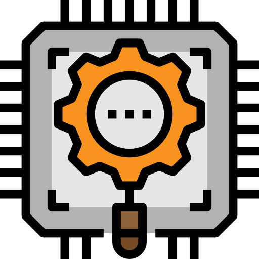 Cpu icon