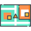 Navigation icon 64x64
