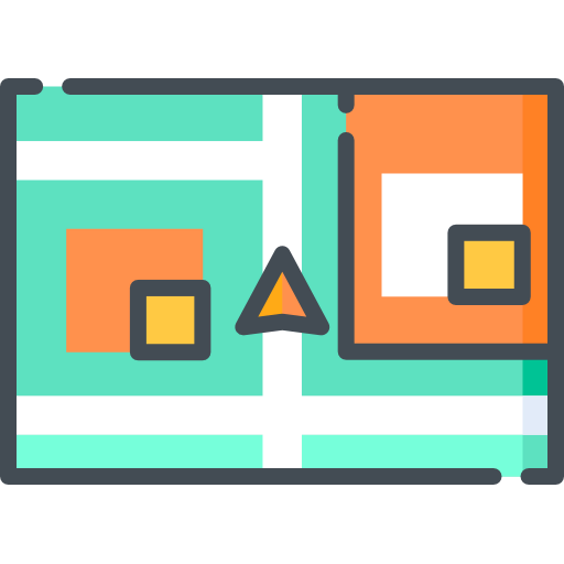 Navigation icon
