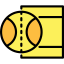 Баскетбол иконка 64x64