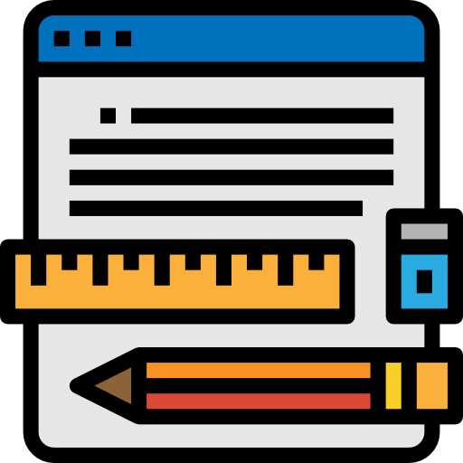 Web icon