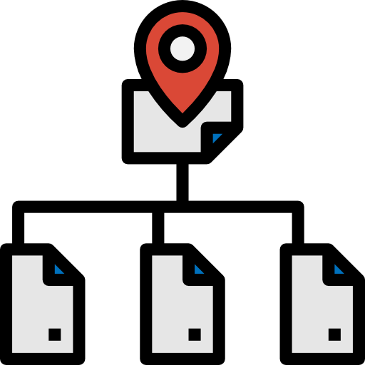 Web icon