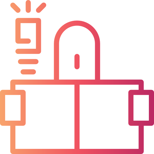 Reading icon