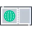 Ticket icon 64x64
