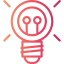 Идея иконка 64x64