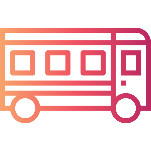 Bus icon