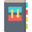 Dictionary icon 64x64